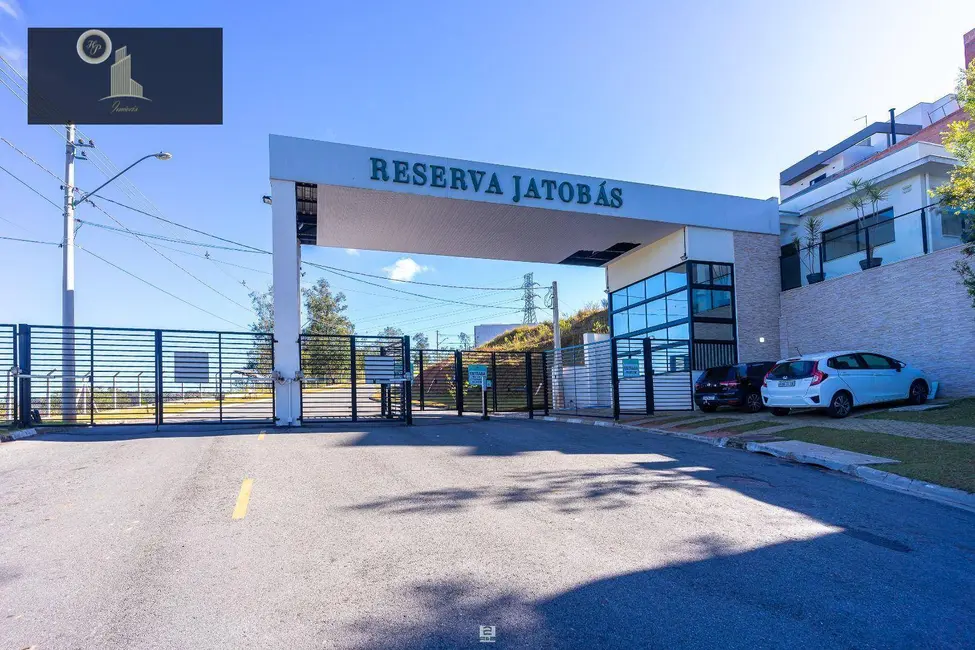 Foto 1 de Terreno / Lote à venda, 480m2 em Louveira - SP