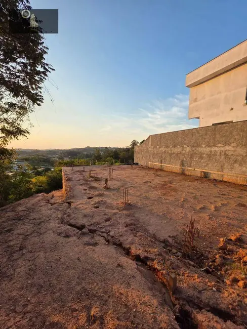 Foto 4 de Terreno / Lote à venda, 480m2 em Louveira - SP