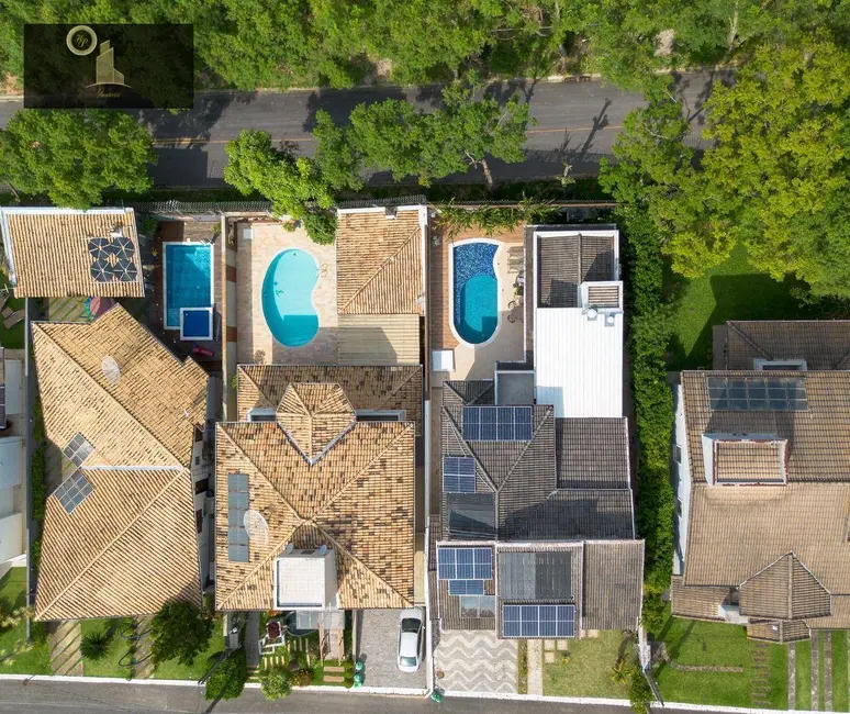 Foto 7 de Casa de Condomínio com 3 quartos à venda, 420m2 em Pinheirinho, Vinhedo - SP