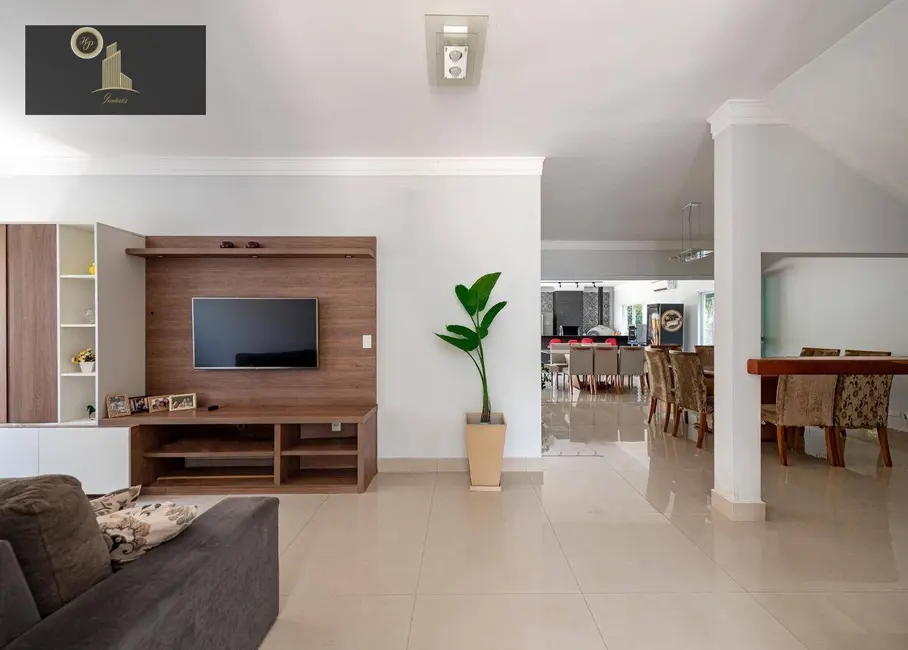 Foto 8 de Casa de Condomínio com 3 quartos à venda, 420m2 em Pinheirinho, Vinhedo - SP