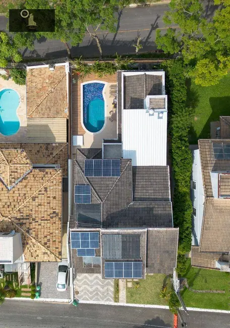 Foto 6 de Casa de Condomínio com 3 quartos à venda, 420m2 em Pinheirinho, Vinhedo - SP