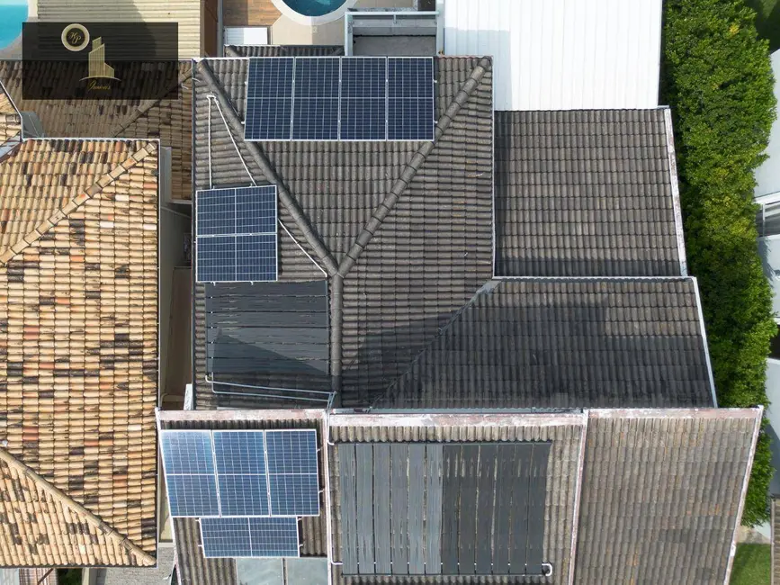 Foto 5 de Casa de Condomínio com 3 quartos à venda, 420m2 em Pinheirinho, Vinhedo - SP