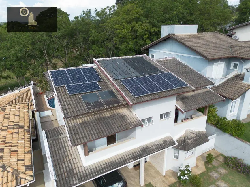 Foto 4 de Casa de Condomínio com 3 quartos à venda, 420m2 em Pinheirinho, Vinhedo - SP