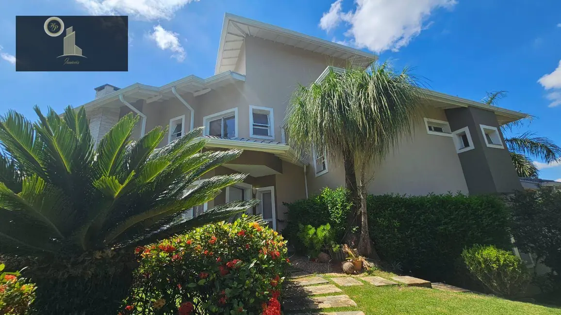 Foto 5 de Casa de Condomínio com 4 quartos à venda, 900m2 em Marambaia, Vinhedo - SP
