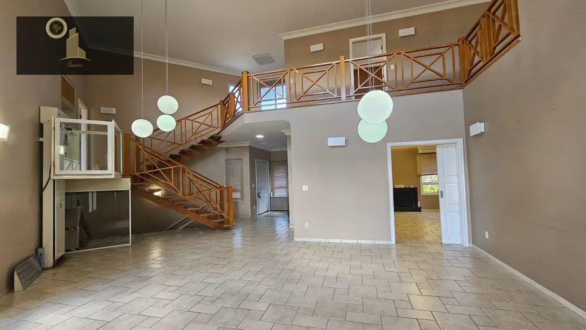 Foto 9 de Casa de Condomínio com 4 quartos à venda, 900m2 em Marambaia, Vinhedo - SP