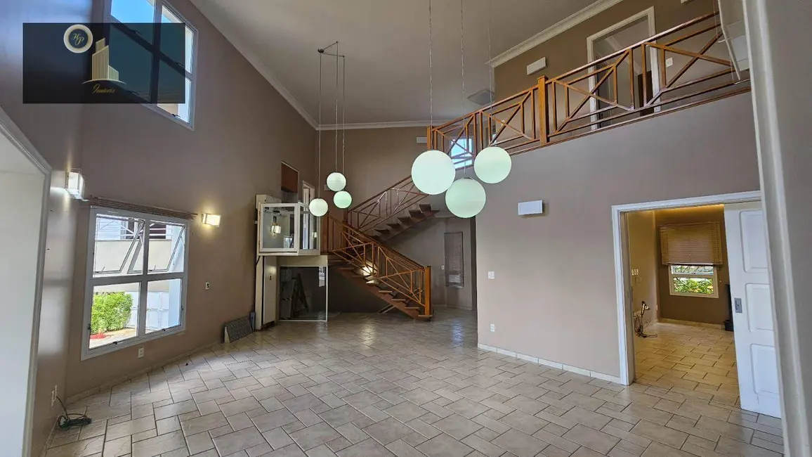 Foto 7 de Casa de Condomínio com 4 quartos à venda, 900m2 em Marambaia, Vinhedo - SP