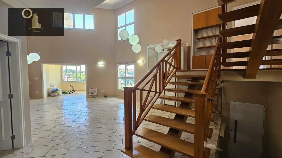 Foto 6 de Casa de Condomínio com 4 quartos à venda, 900m2 em Marambaia, Vinhedo - SP