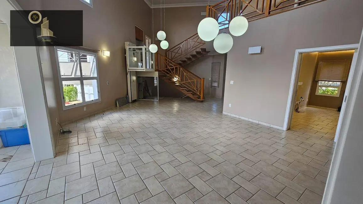 Foto 8 de Casa de Condomínio com 4 quartos à venda, 900m2 em Marambaia, Vinhedo - SP