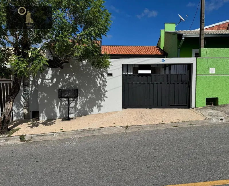 Foto 1 de Casa com 2 quartos à venda, 201m2 em Capela, Vinhedo - SP