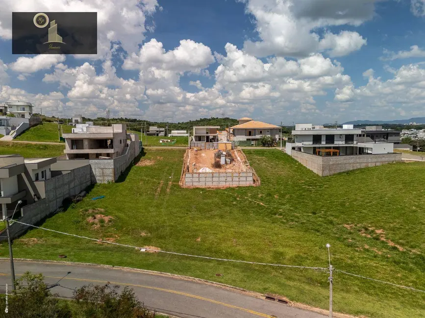 Foto 2 de Terreno / Lote à venda, 545m2 em Louveira - SP
