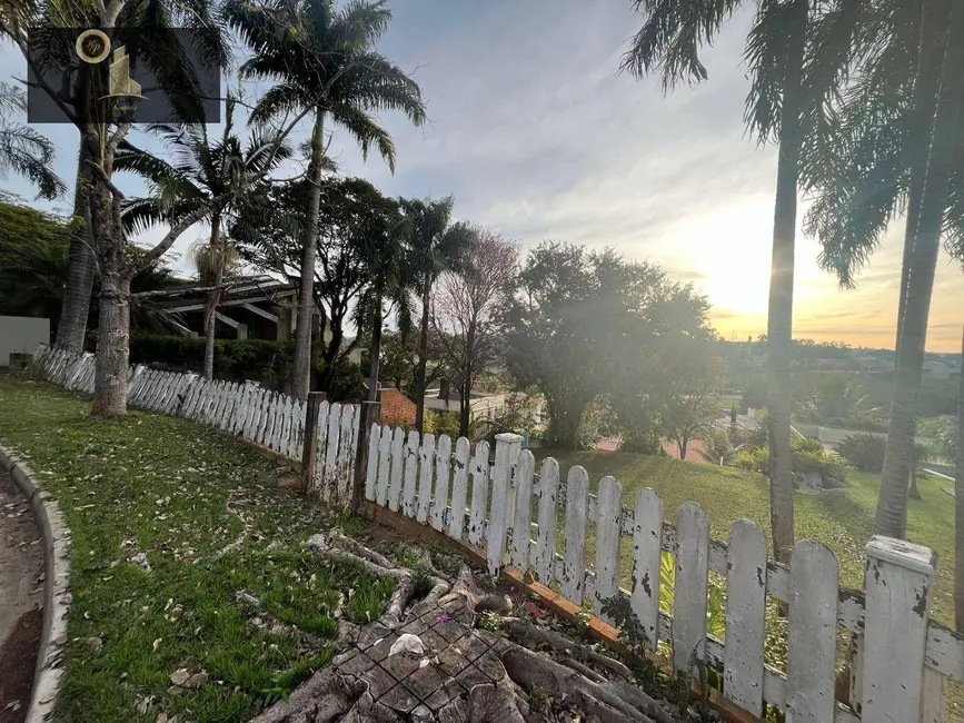 Foto 5 de Terreno / Lote à venda, 790m2 em Marambaia, Vinhedo - SP