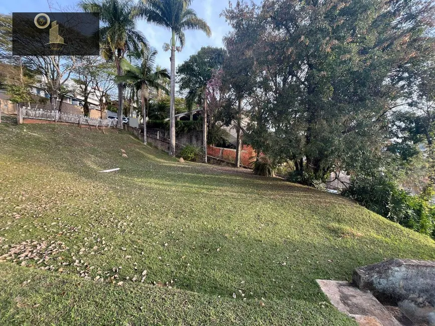 Foto 9 de Terreno / Lote à venda, 790m2 em Marambaia, Vinhedo - SP