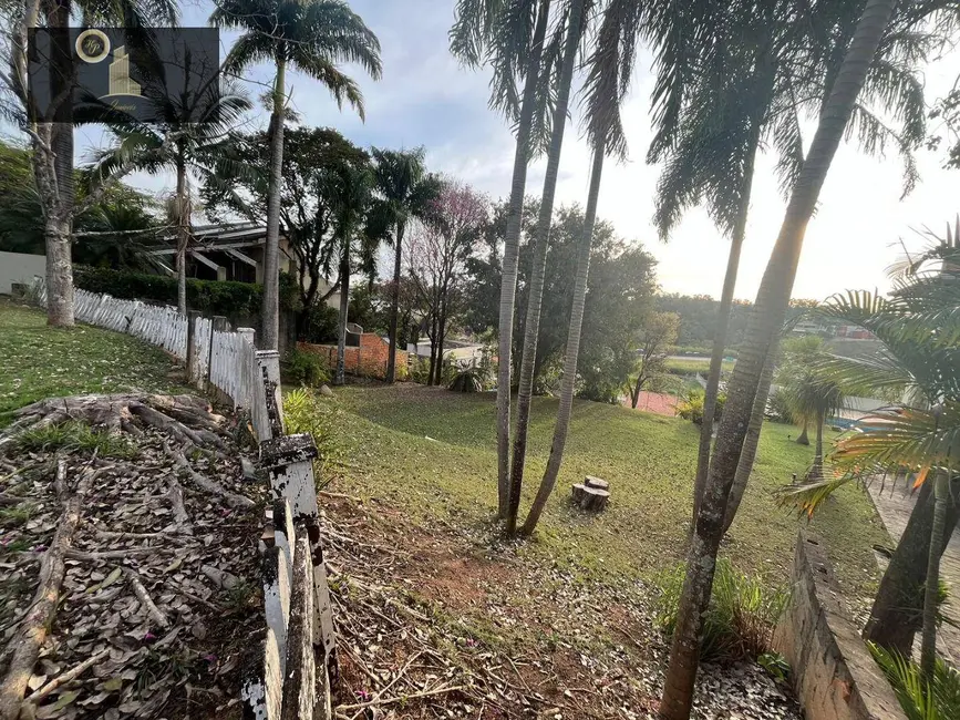 Foto 8 de Terreno / Lote à venda, 790m2 em Marambaia, Vinhedo - SP
