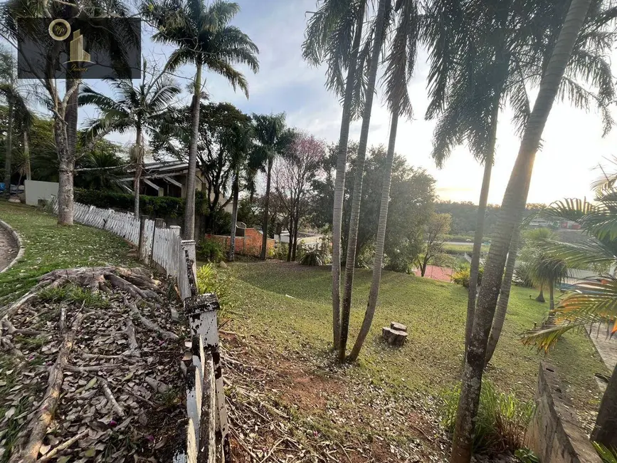 Foto 2 de Terreno / Lote à venda, 790m2 em Marambaia, Vinhedo - SP