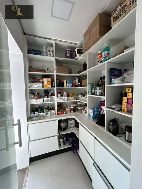 Foto 6 de Casa de Condomínio com 4 quartos à venda, 525m2 em Louveira - SP