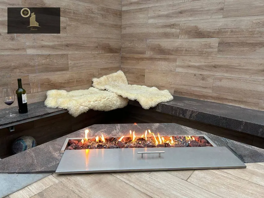 Foto 7 de Casa de Condomínio com 4 quartos à venda, 525m2 em Louveira - SP