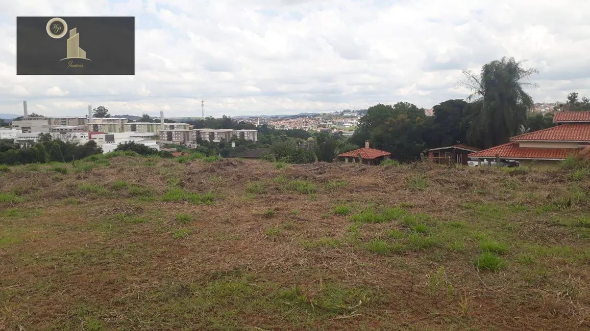 Foto 1 de Sala Comercial à venda, 6500m2 em Vista Alegre, Vinhedo - SP