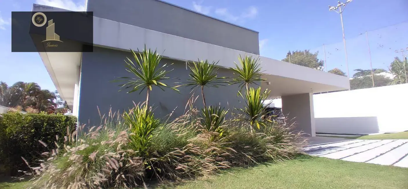 Casa de Condomínio com 4 quartos à venda, 1000m2 em São Joaquim, Vinhedo - SP - imagem 4 Foto 4 de Casa de Condomínio com 4 quartos à venda, 1000m2 em São Joaquim, Vinhedo - SP