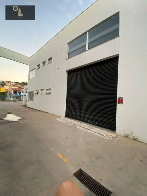 Foto 1 de Sala Comercial para alugar, 200m2 em Santa Rosa, Vinhedo - SP