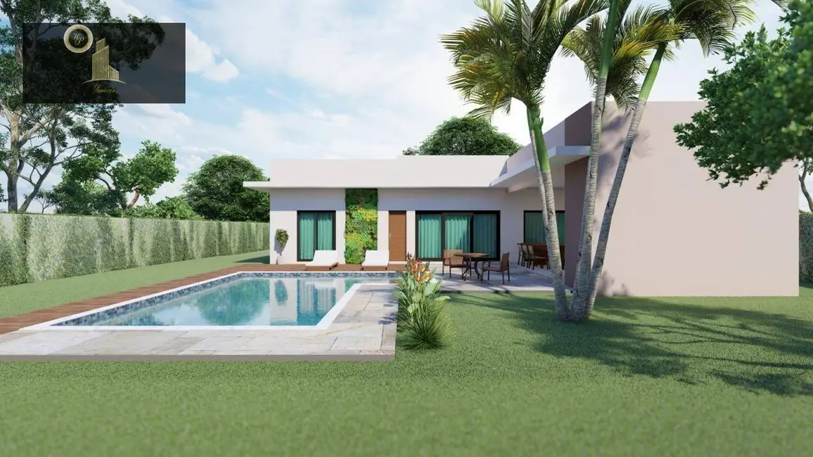 Foto 4 de Casa de Condomínio com 3 quartos à venda, 1074m2 em Itupeva - SP