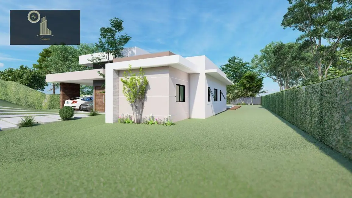 Foto 2 de Casa de Condomínio com 3 quartos à venda, 1074m2 em Itupeva - SP