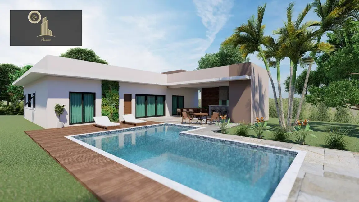 Foto 3 de Casa de Condomínio com 3 quartos à venda, 1074m2 em Itupeva - SP