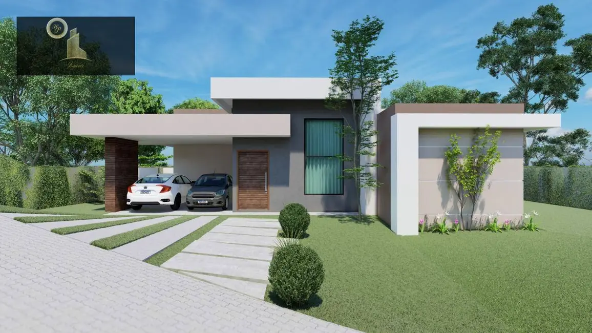 Foto 1 de Casa de Condomínio com 3 quartos à venda, 1074m2 em Itupeva - SP