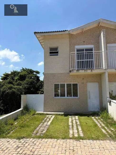 Foto 2 de Casa de Condomínio com 3 quartos à venda, 164m2 em Louveira - SP