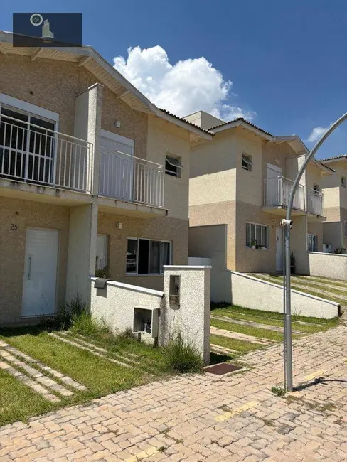Foto 3 de Casa de Condomínio com 3 quartos à venda, 164m2 em Louveira - SP