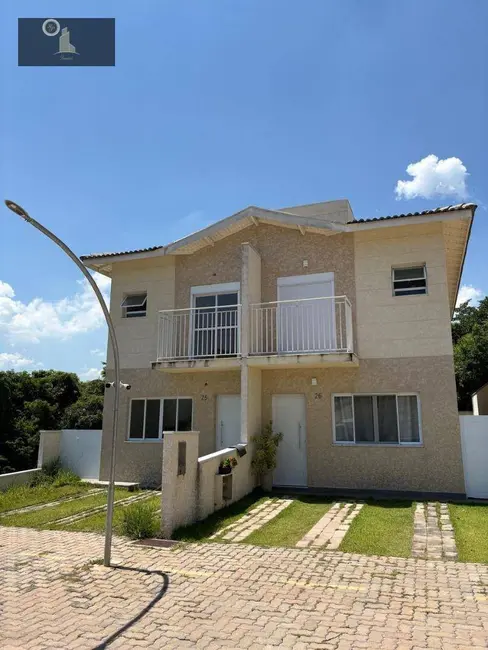 Foto 1 de Casa de Condomínio com 3 quartos à venda, 164m2 em Louveira - SP