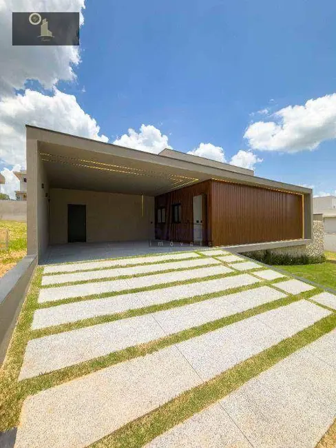 Foto 1 de Casa de Condomínio com 3 quartos à venda, 600m2 em Santa Cândida, Vinhedo - SP