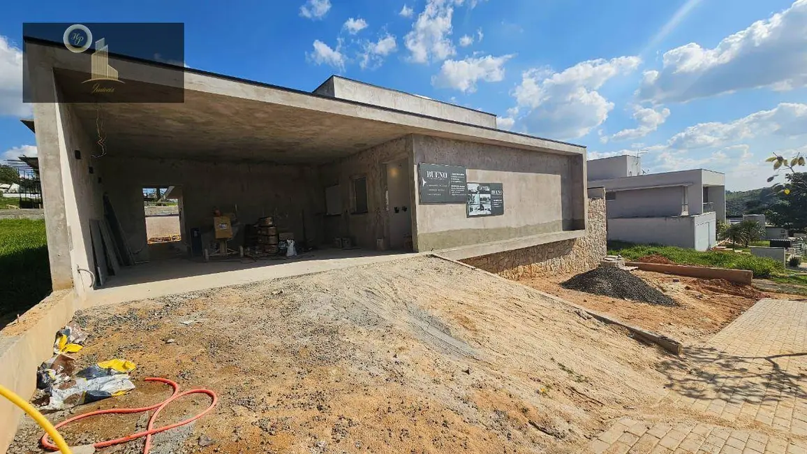 Foto 2 de Casa de Condomínio com 3 quartos à venda, 600m2 em Santa Cândida, Vinhedo - SP