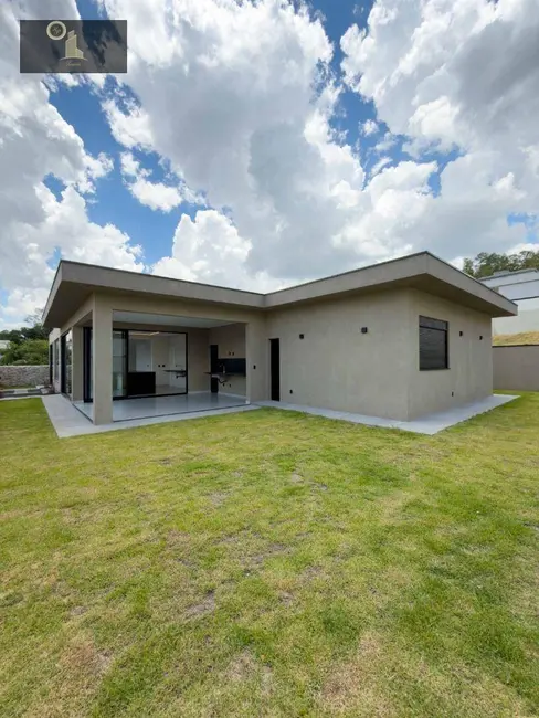 Foto 4 de Casa de Condomínio com 3 quartos à venda, 600m2 em Santa Cândida, Vinhedo - SP