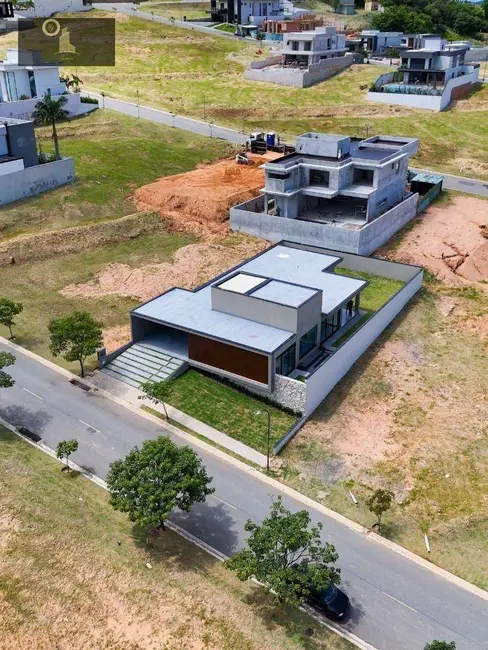 Foto 8 de Casa de Condomínio com 3 quartos à venda, 600m2 em Santa Cândida, Vinhedo - SP