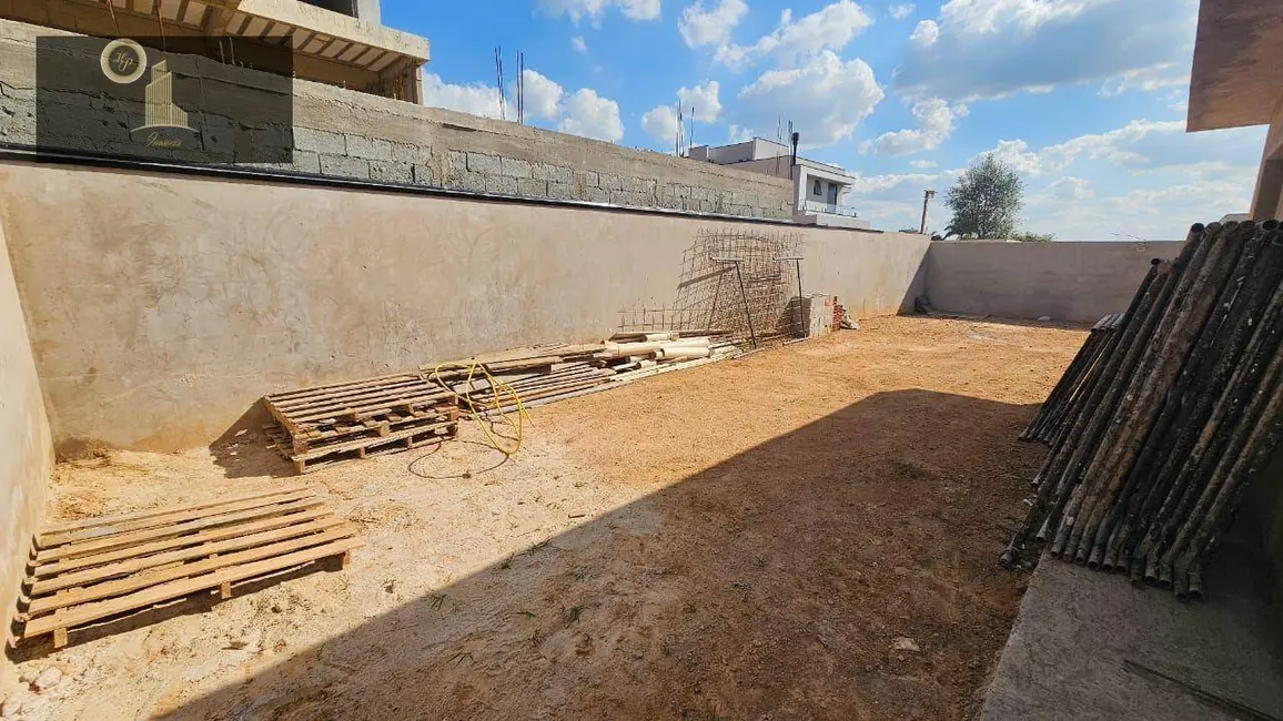 Foto 8 de Casa de Condomínio com 3 quartos à venda, 600m2 em Santa Cândida, Vinhedo - SP