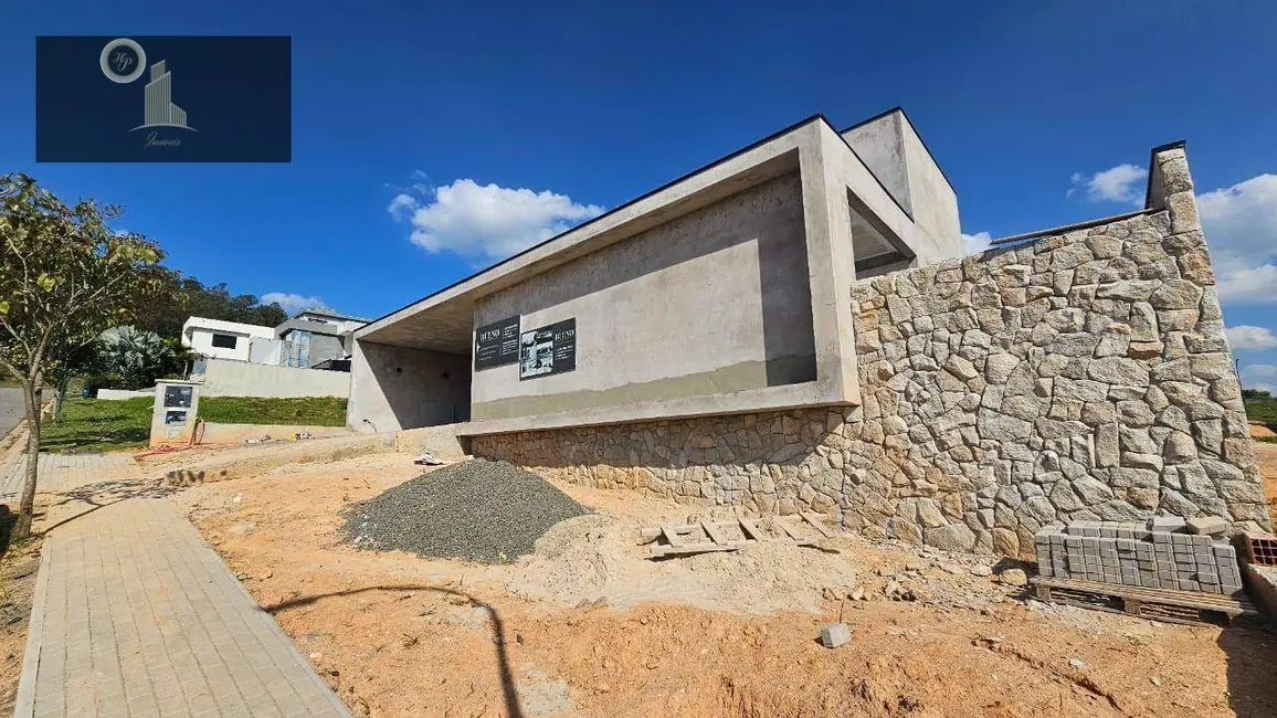 Foto 3 de Casa de Condomínio com 3 quartos à venda, 600m2 em Santa Cândida, Vinhedo - SP