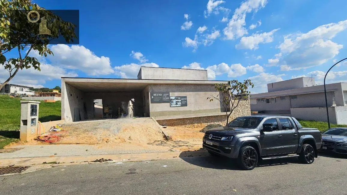 Foto 1 de Casa de Condomínio com 3 quartos à venda, 600m2 em Santa Cândida, Vinhedo - SP