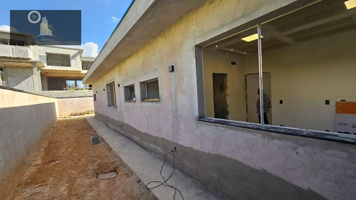 Foto 7 de Casa de Condomínio com 3 quartos à venda, 600m2 em Santa Cândida, Vinhedo - SP