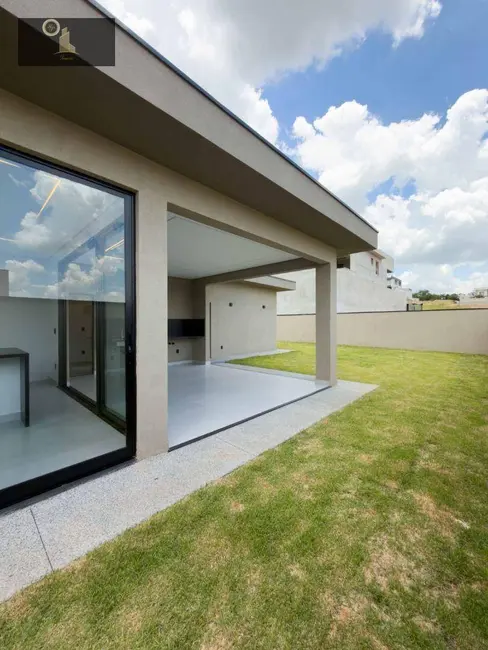 Foto 5 de Casa de Condomínio com 3 quartos à venda, 600m2 em Santa Cândida, Vinhedo - SP
