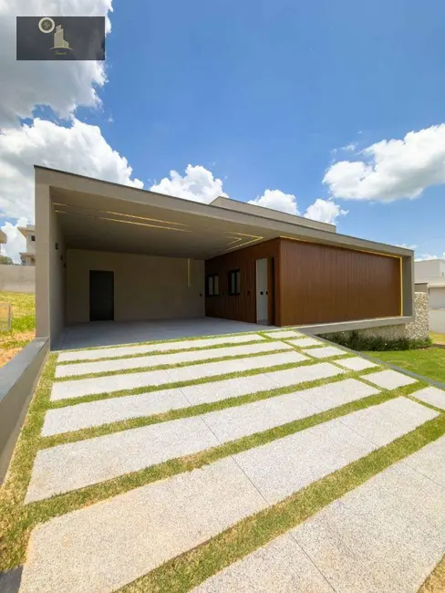 Foto 2 de Casa de Condomínio com 3 quartos à venda, 600m2 em Santa Cândida, Vinhedo - SP