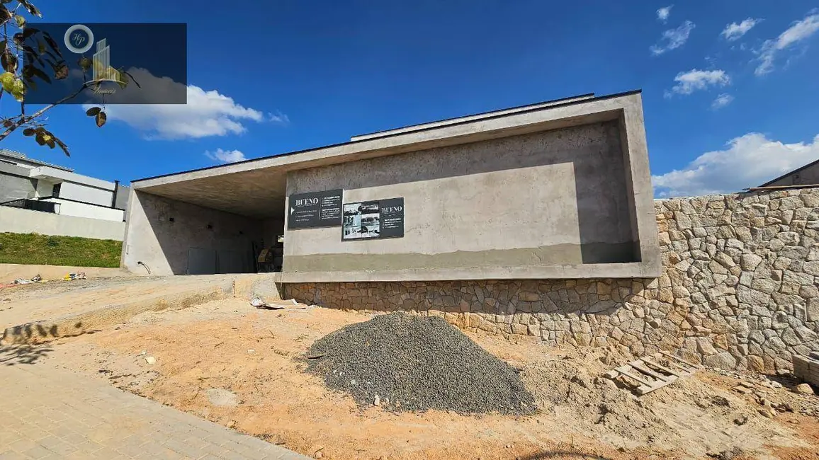 Foto 4 de Casa de Condomínio com 3 quartos à venda, 600m2 em Santa Cândida, Vinhedo - SP