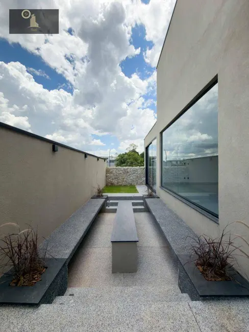 Foto 9 de Casa de Condomínio com 3 quartos à venda, 600m2 em Santa Cândida, Vinhedo - SP
