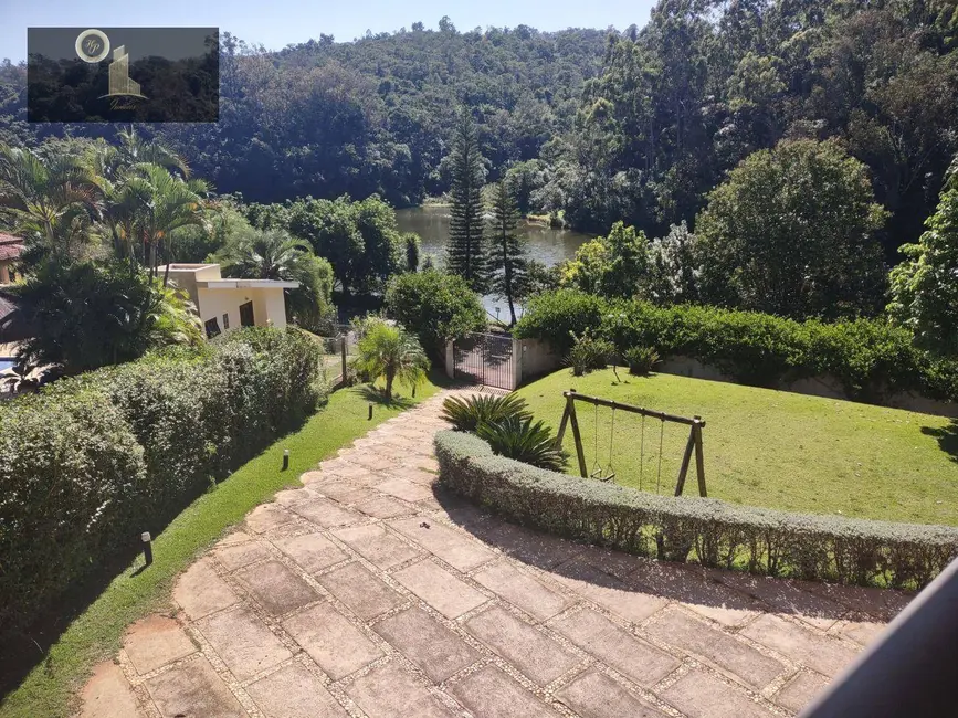 Foto 2 de Casa de Condomínio com 3 quartos à venda, 1045m2 em Caixa D´Água, Vinhedo - SP