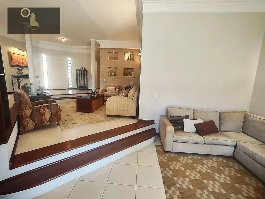 Foto 7 de Casa de Condomínio com 3 quartos à venda, 1045m2 em Caixa D´Água, Vinhedo - SP