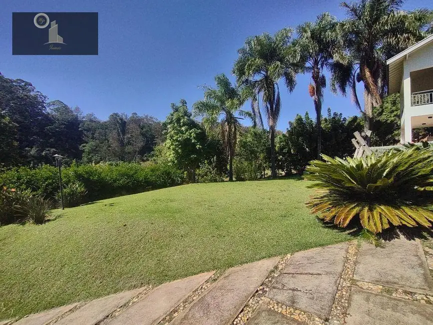 Foto 5 de Casa de Condomínio com 3 quartos à venda, 1045m2 em Caixa D´Água, Vinhedo - SP