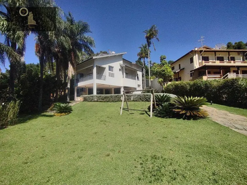 Foto 3 de Casa de Condomínio com 3 quartos à venda, 1045m2 em Caixa D´Água, Vinhedo - SP