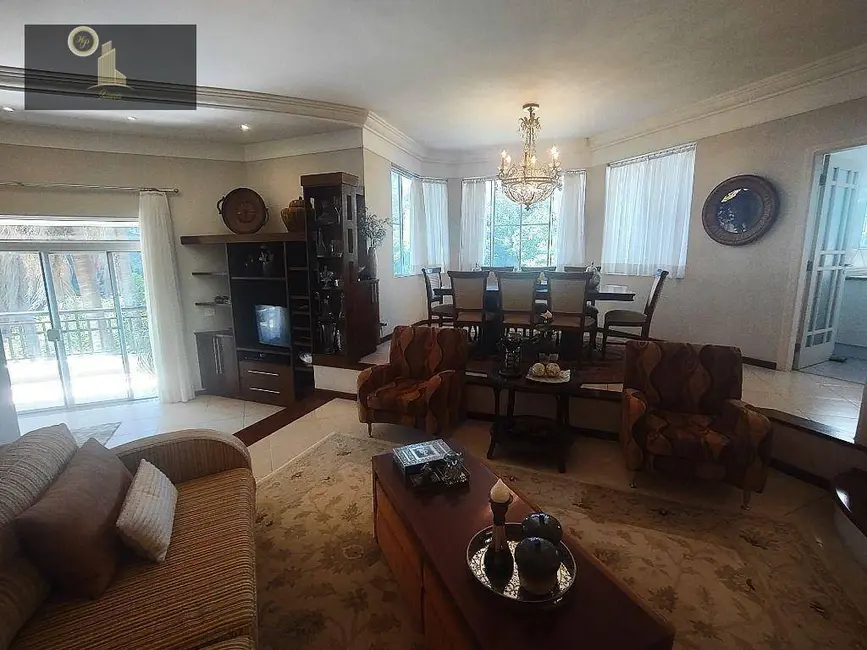 Foto 9 de Casa de Condomínio com 3 quartos à venda, 1045m2 em Caixa D´Água, Vinhedo - SP