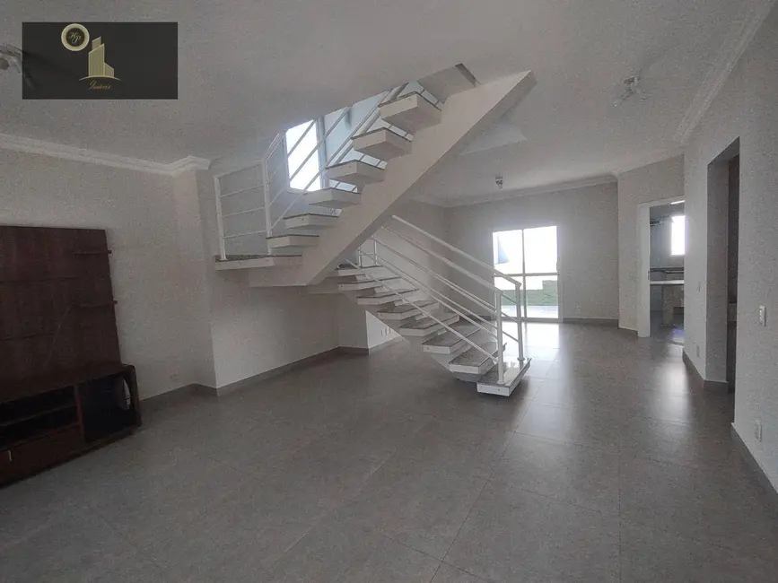 Foto 3 de Casa de Condomínio com 3 quartos à venda, 375m2 em Bosque, Vinhedo - SP