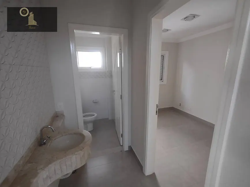 Foto 7 de Casa de Condomínio com 3 quartos à venda, 375m2 em Bosque, Vinhedo - SP