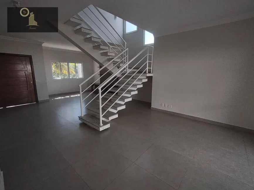 Foto 9 de Casa de Condomínio com 3 quartos à venda, 375m2 em Bosque, Vinhedo - SP